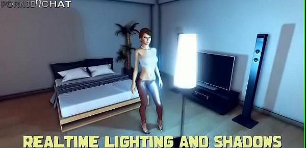 BEST VIRTUAL SEX GAMES FOR DOWNLOAD